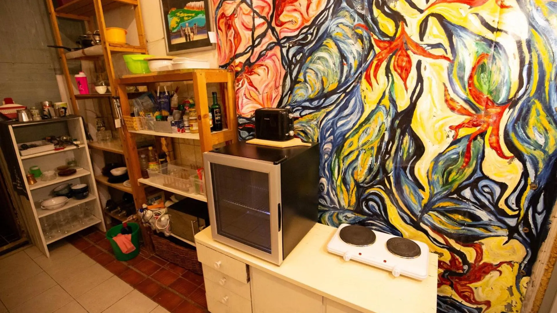 Apartament Central Atelier In Wiedeń