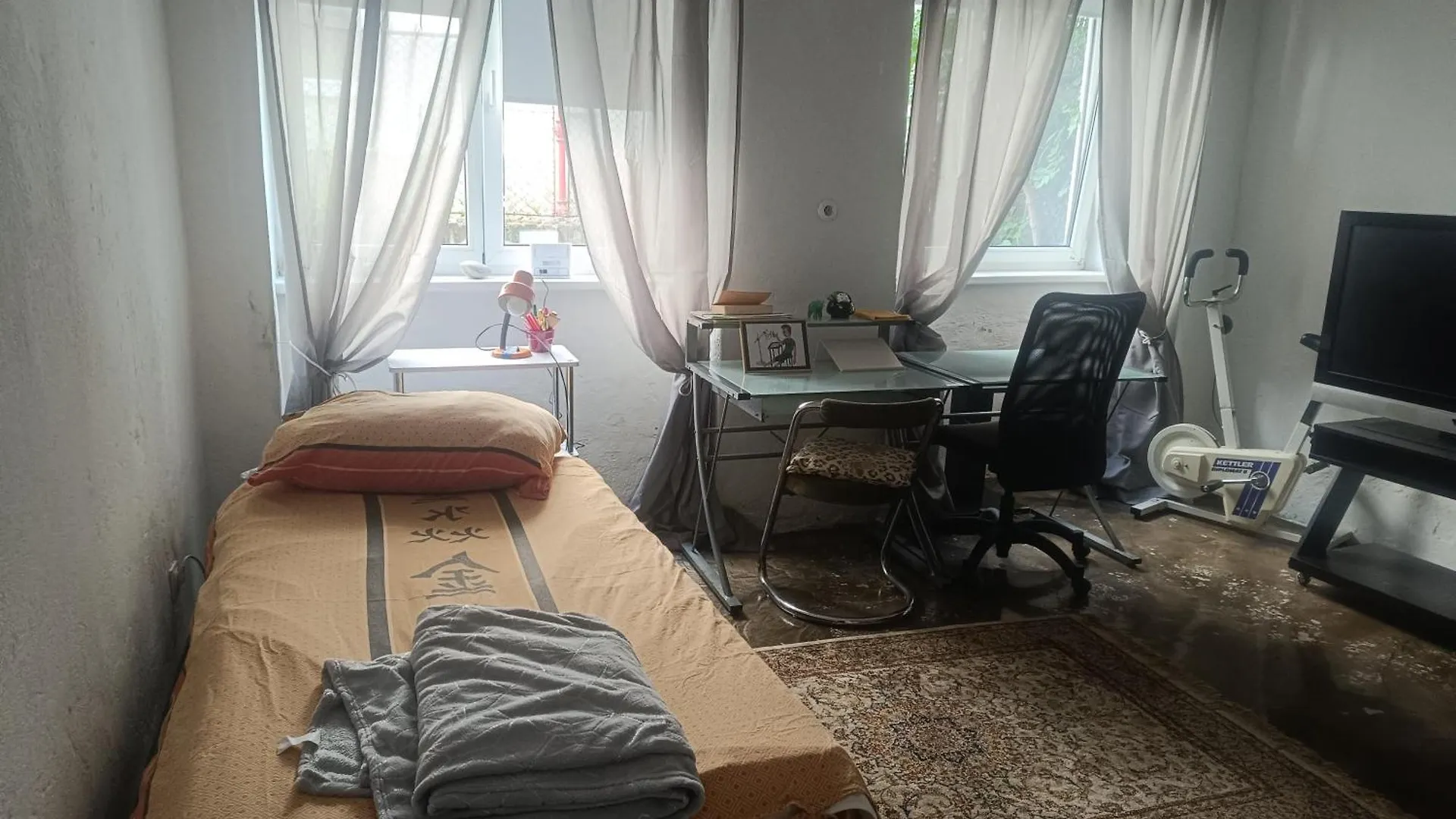 Apartament Central Atelier In Wiedeń Austria