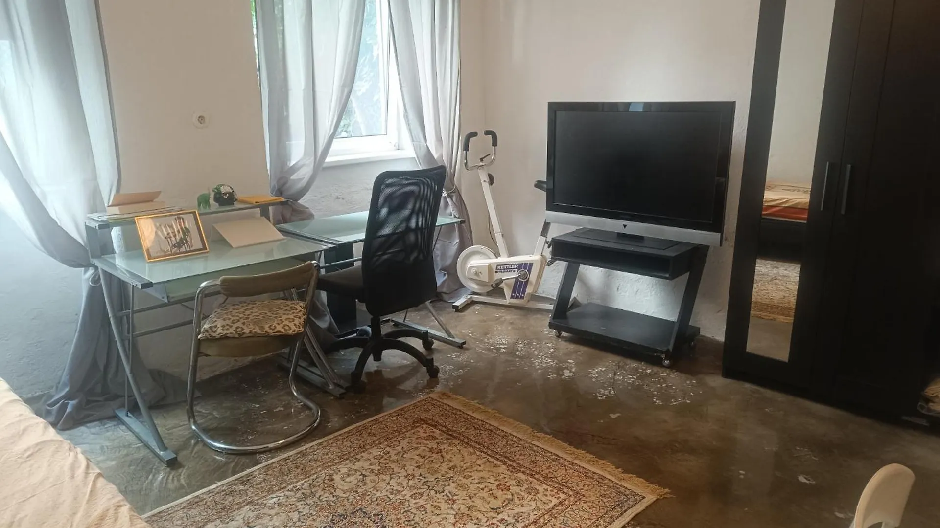 شقة Central Atelier In فيينا
